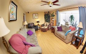 Tiga Bed And Breakfast